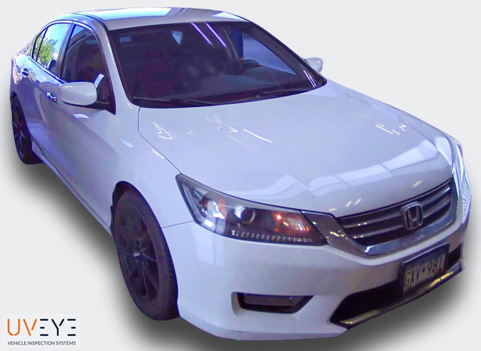 Used 2015 Honda Accord Sport image 1
