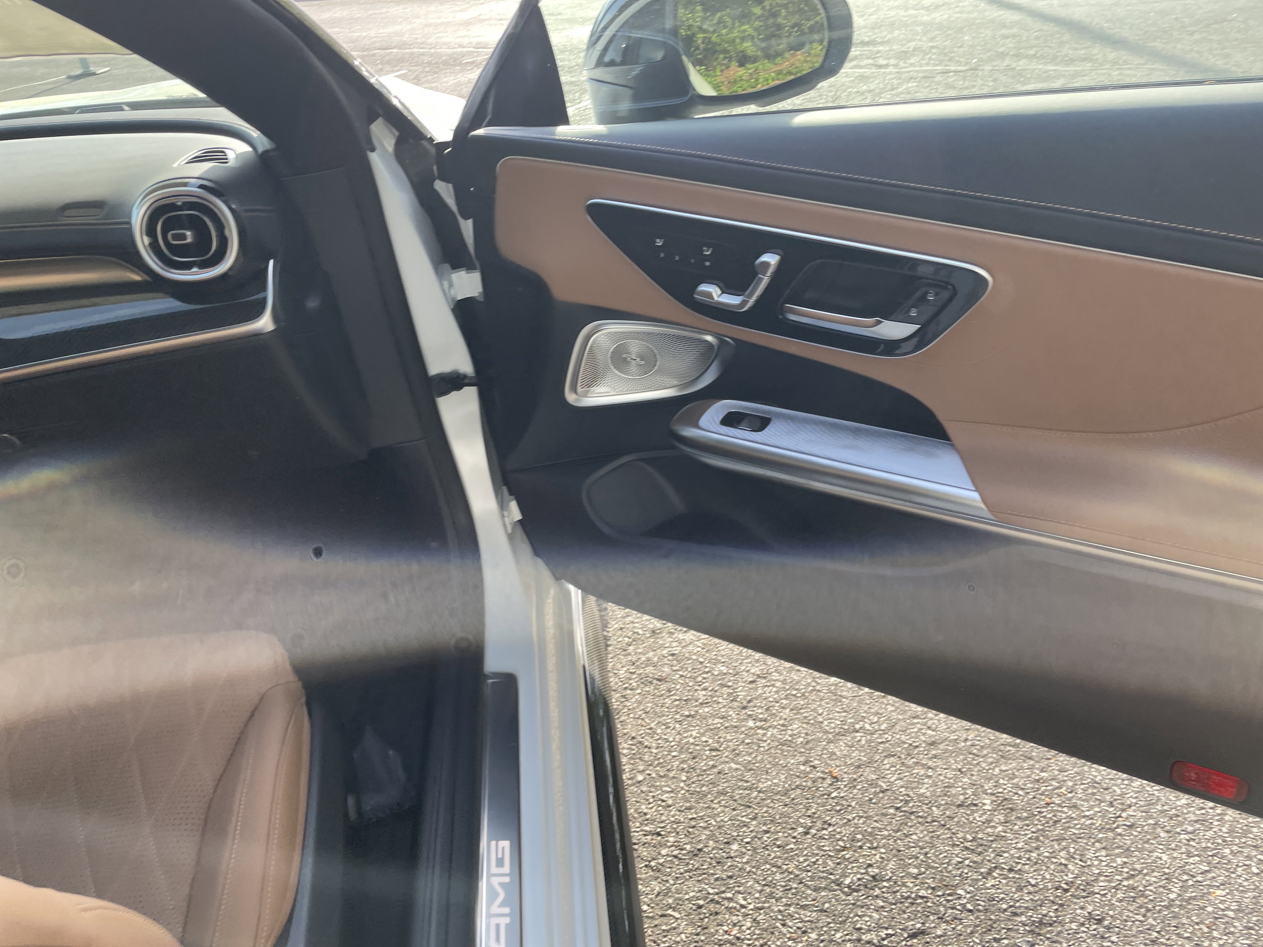 New 2026 Mercedes-Benz CLE 53 AMG 4MATIC Coupe image 34