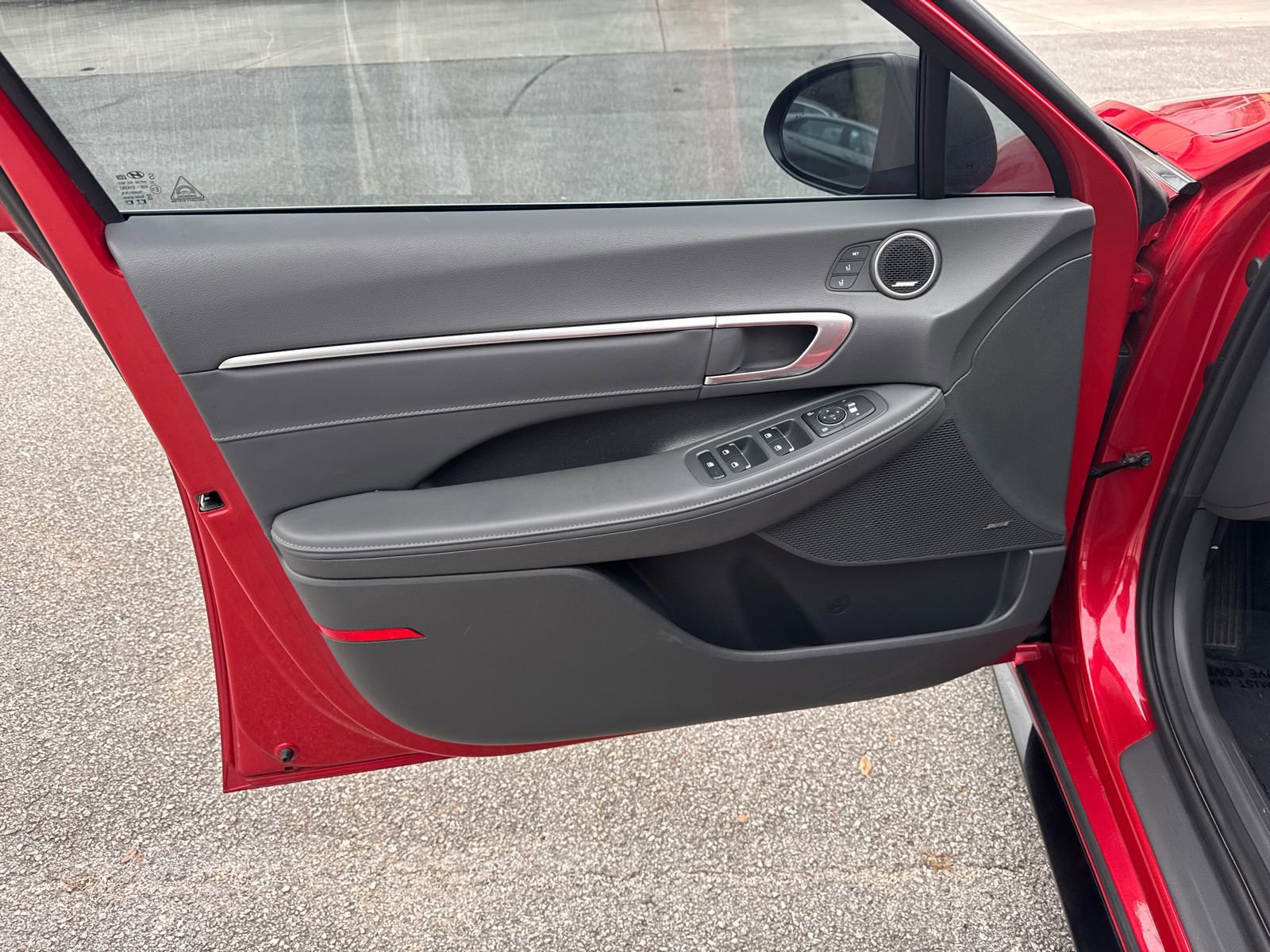 New 2026 Hyundai Elantra N image 10