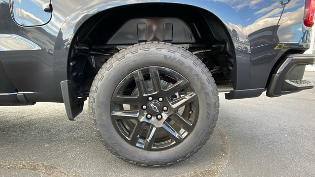 New 2024 Chevrolet Silverado 1500 RST w/ Texas Edition Plus image 26