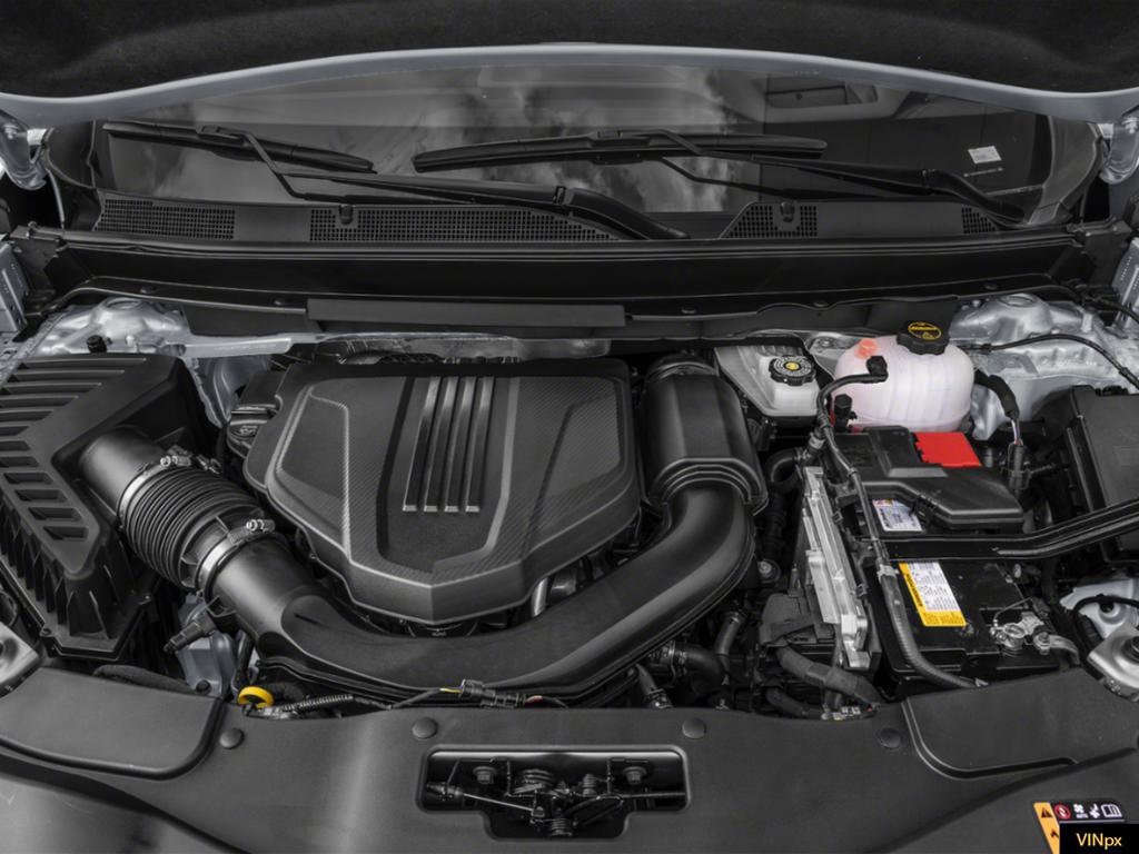 New 2026 GMC Acadia AT4 image 14
