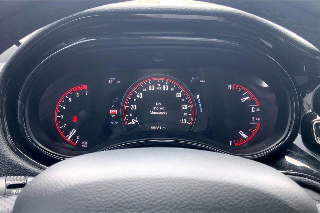 Used 2021 Dodge Durango R/T w/ Blacktop Package image 26