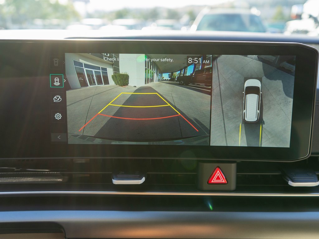 New 2026 Kia Carnival SX image 26