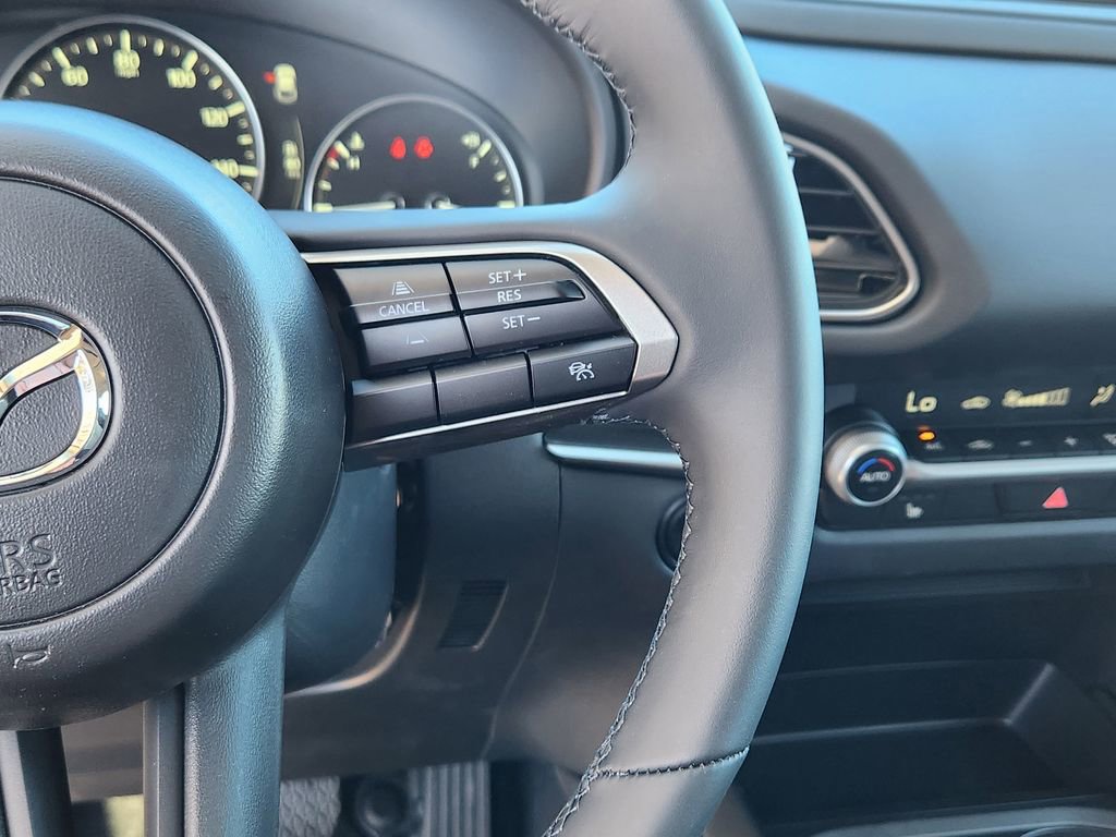 New 2026 MAZDA CX-30 AWD 2.5 S w/ Select Sport Pkg image 10