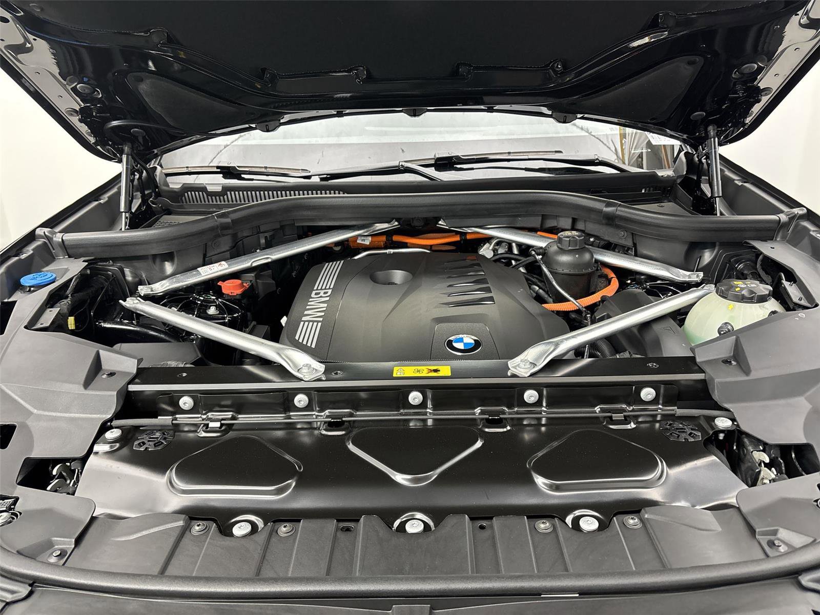 New 2026 BMW X5 xDrive50e image 20