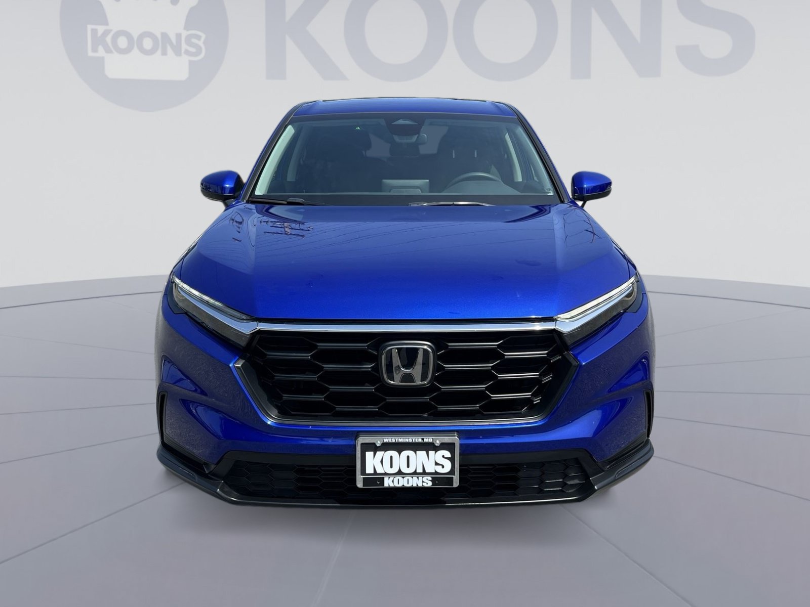 Used 2025 Honda CR-V LX image 11
