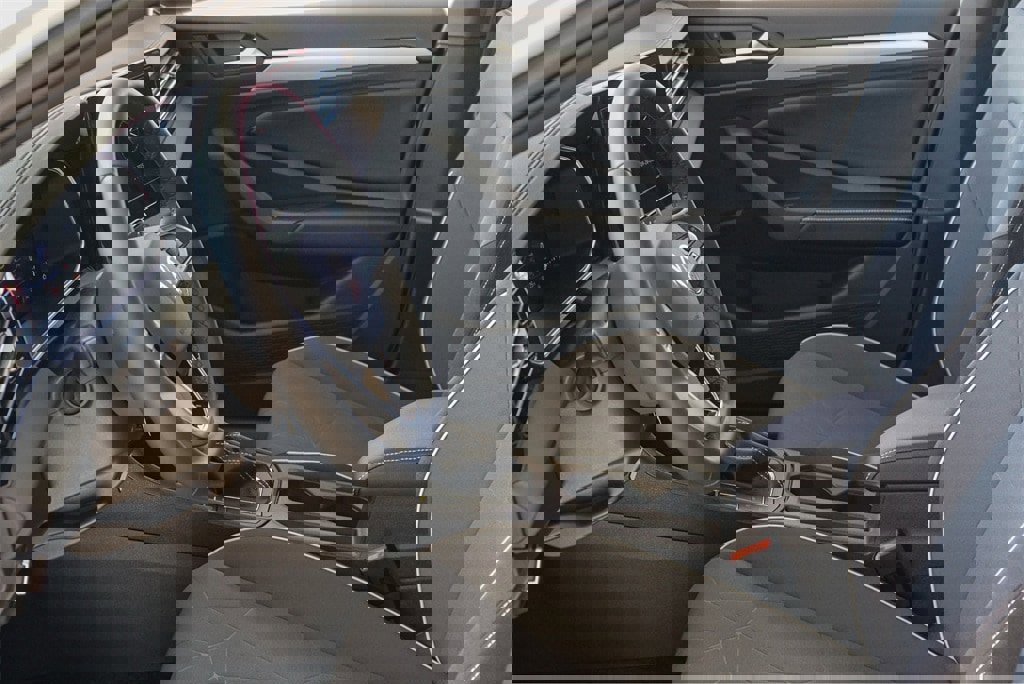 New 2026 Volkswagen Jetta Sport image 9