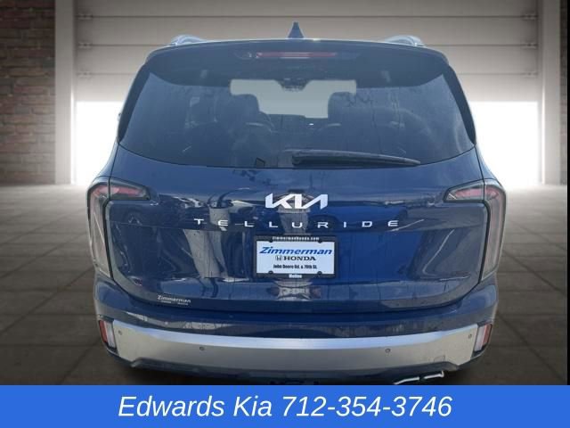 Used 2023 Kia Telluride SX Prestige X-Pro image 5