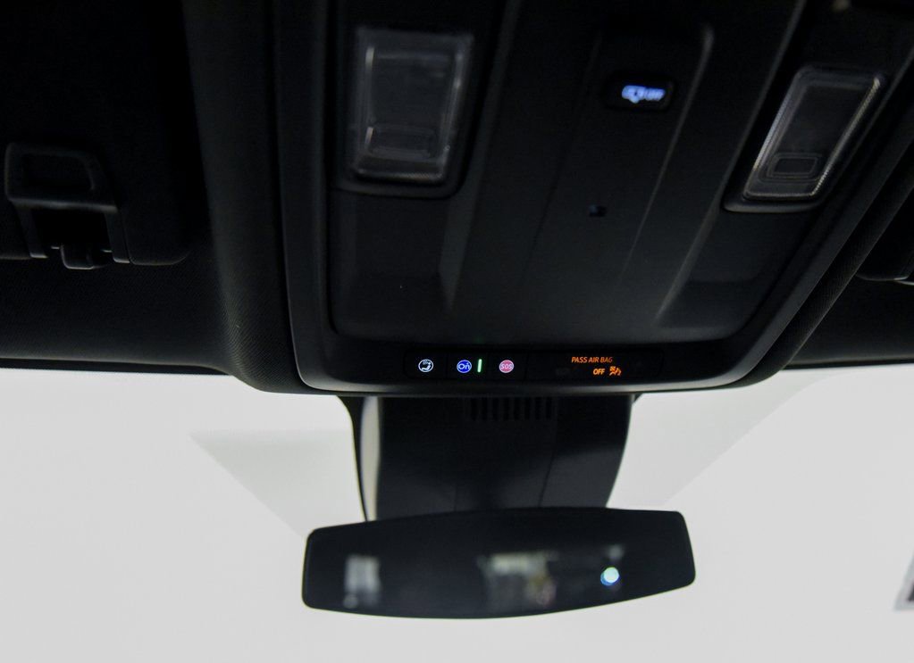 Used 2024 GMC Yukon SLE AWD/4WD image 27