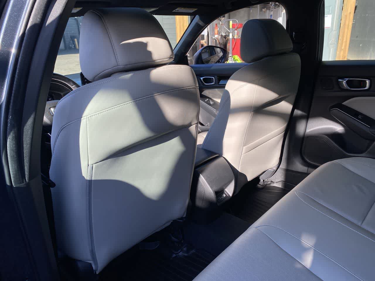 Used 2022 Honda Civic Sport Touring image 17