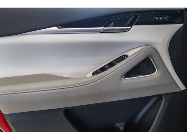 New 2027 INFINITI QX65 Sport w/ Cargo Package AWD/4WD image 22