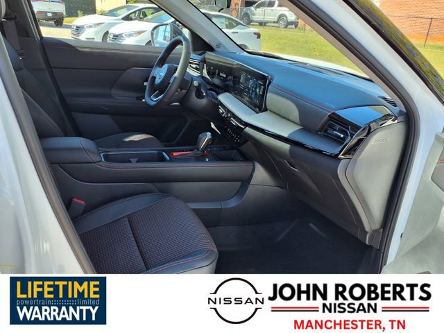 New 2026 Nissan Kicks SR w/ SR Premium Package image 18