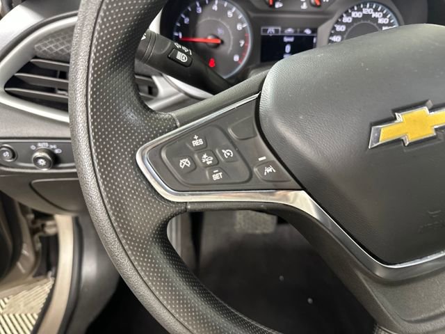 Used 2023 Chevrolet Malibu LT image 15