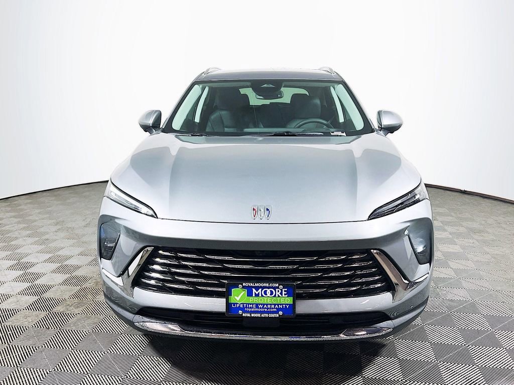 New 2026 Buick Envision Preferred image 2