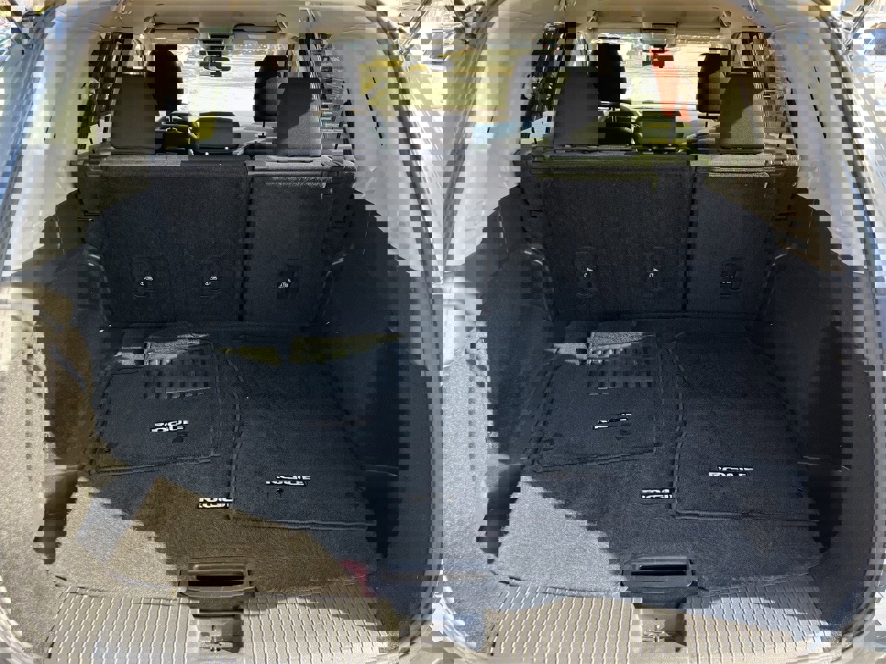 Certified 2023 Nissan Rogue SV image 26