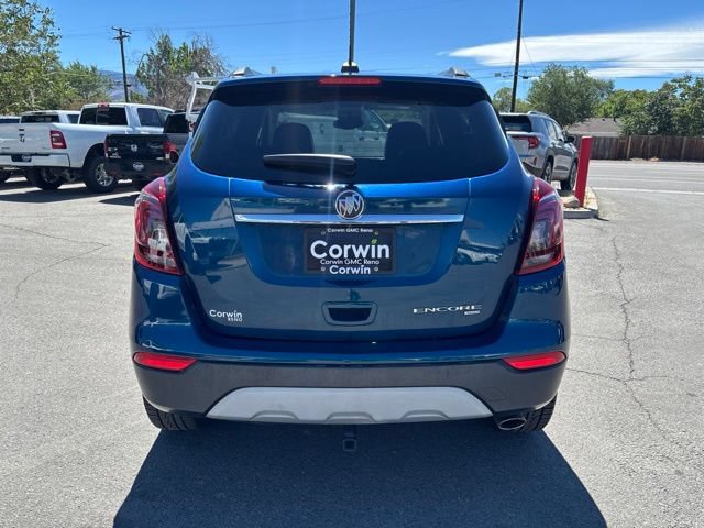 Used 2019 Buick Encore Preferred w/ Safety Package AWD/4WD image 5