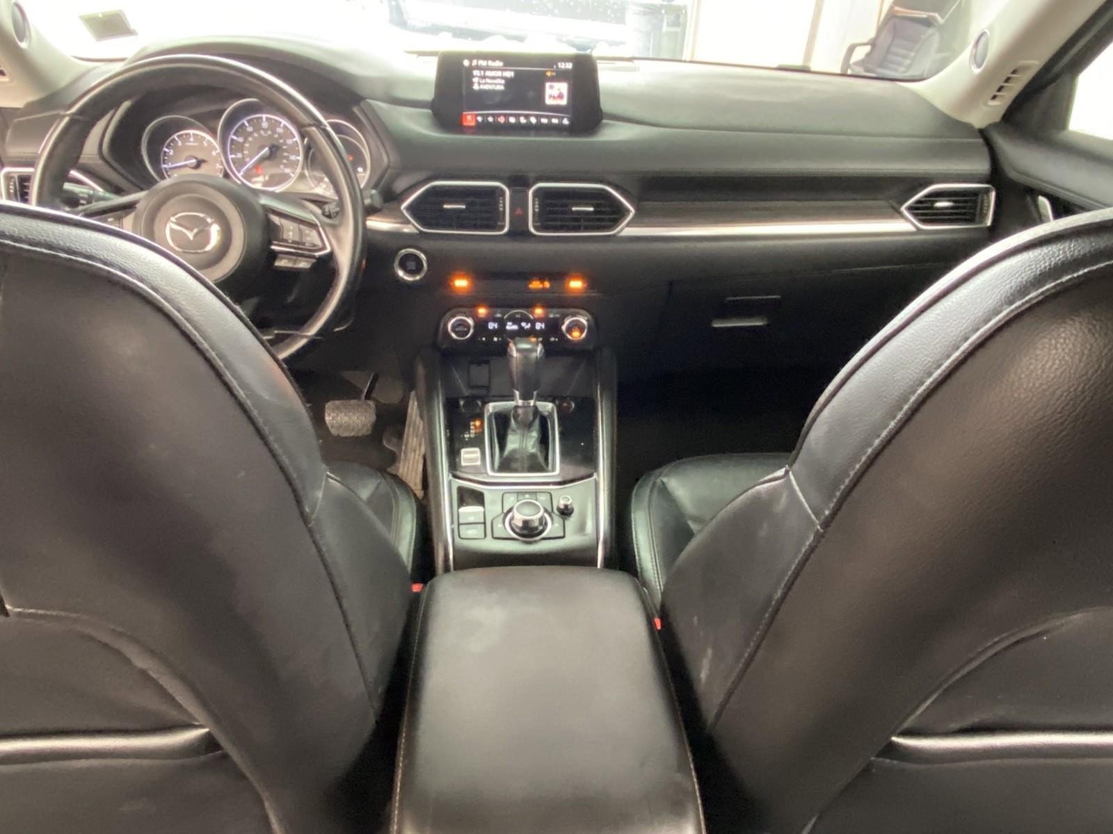 Used 2018 MAZDA CX-5 Grand Touring AWD/4WD image 15