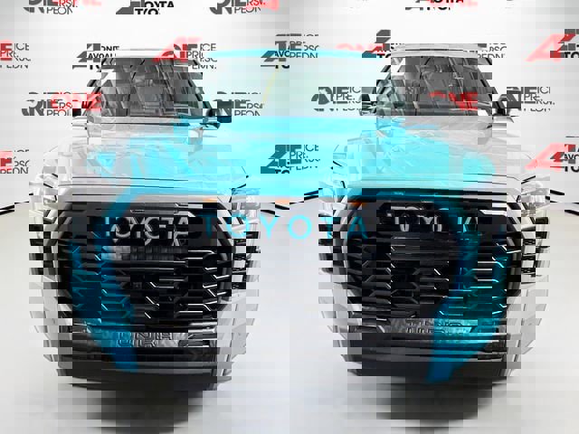 New 2026 Toyota Tundra TRD Pro video 2