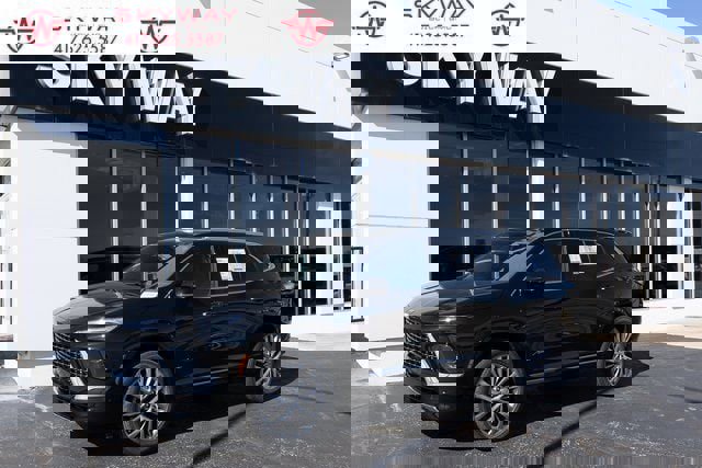 New 2026 Buick Enclave Avenir w/ Super Cruise Package FWD image 1