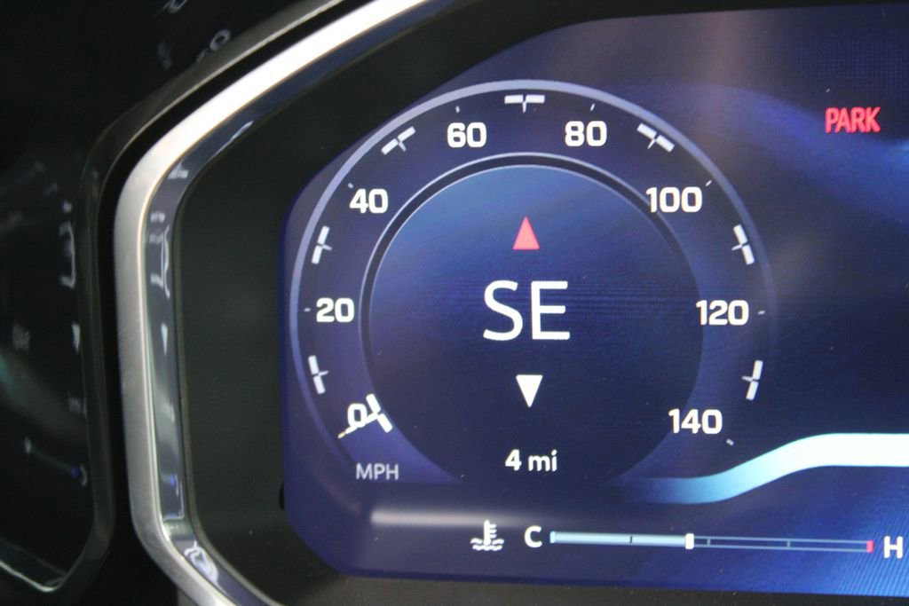 New 2026 Chevrolet Silverado 1500 High Country image 35