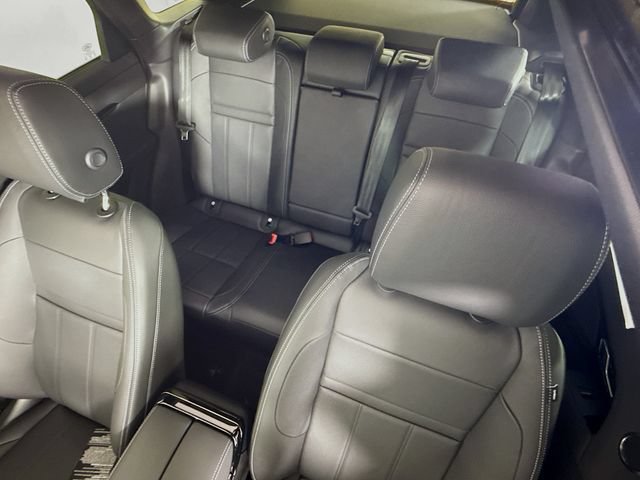 New 2026 Land Rover Range Rover Evoque Hoxton AWD/4WD image 14