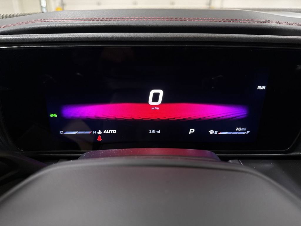 New 2026 Dodge Charger Scat Pack w/ Blacktop Package image 15