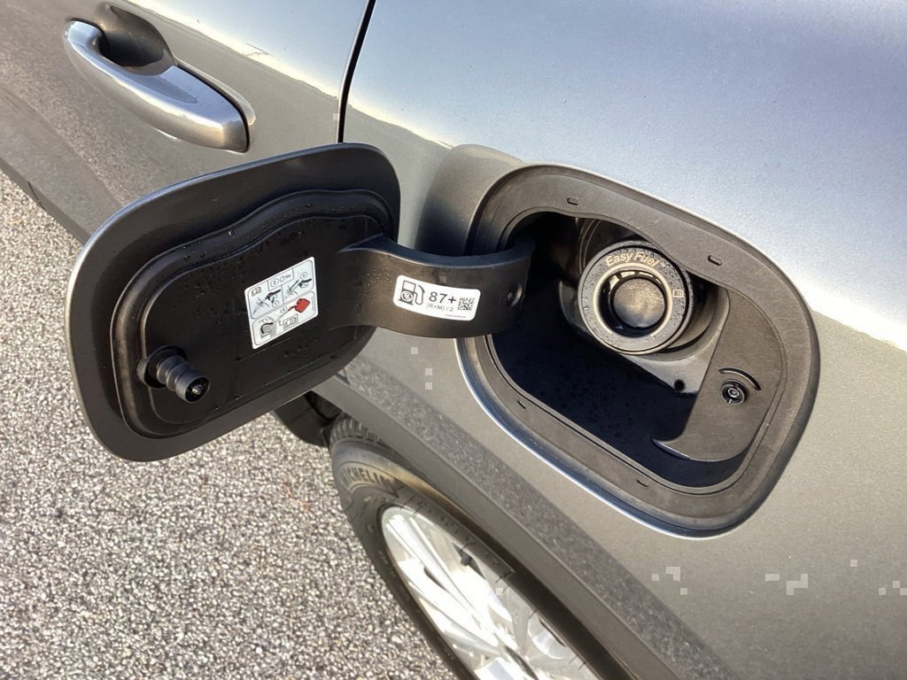 New 2026 Ford Escape Active w/ Tech Pack #1 image 16