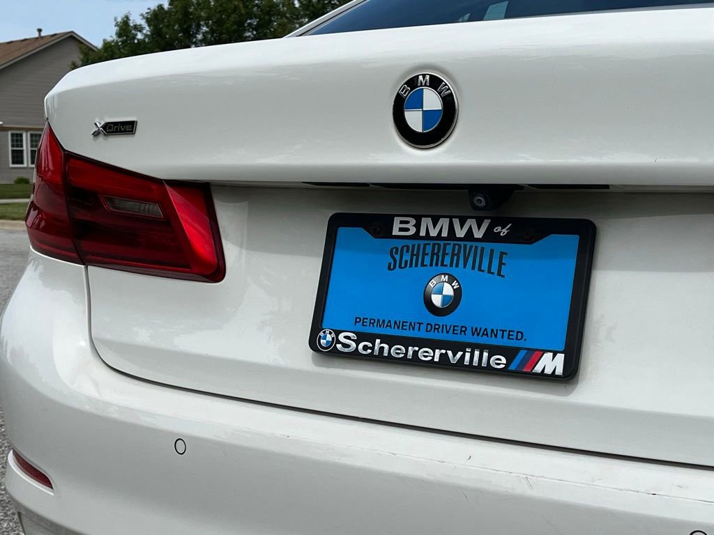 Used 2018 BMW 530i xDrive AWD/4WD image 13