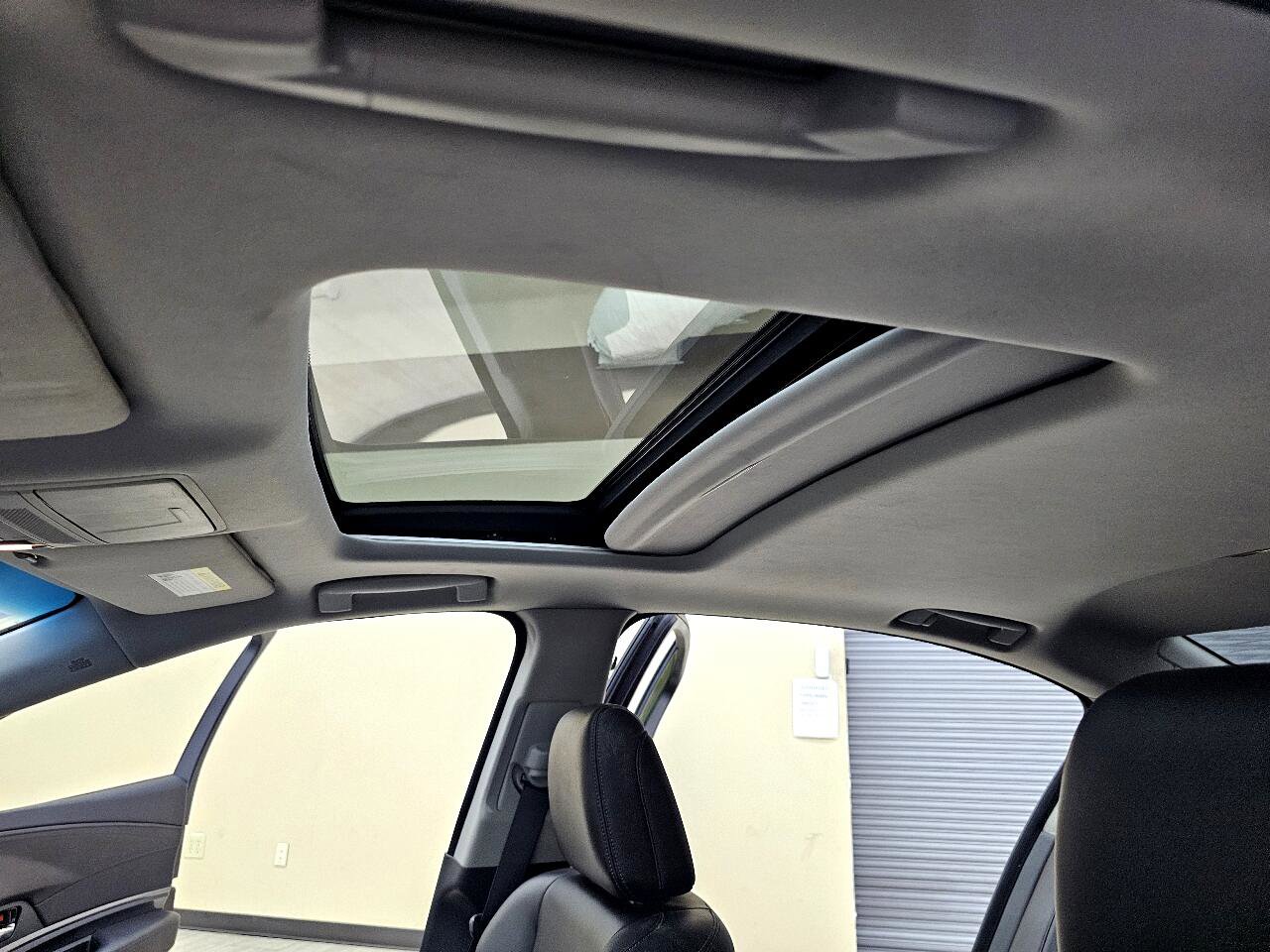 Used 2014 Acura RLX image 41