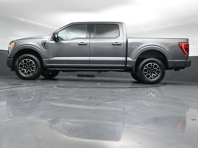 Certified 2023 Ford F150 XLT w/ Equipment Group 302A High AWD/4WD image 41