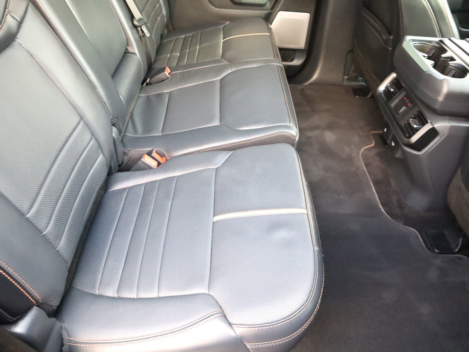 Used 2021 Ford F150 Platinum w/ Equipment Group 701A High image 65