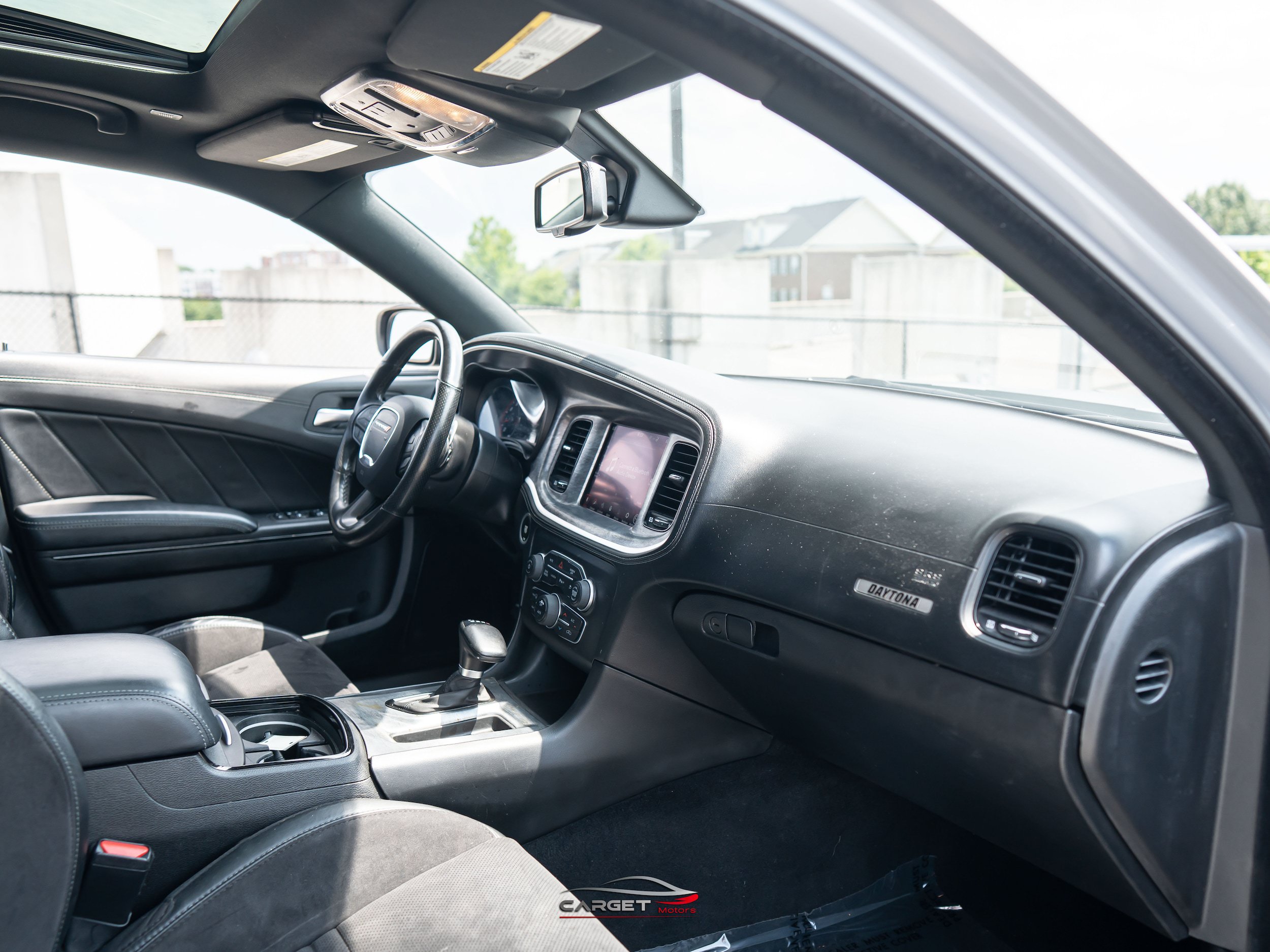 Used 2022 Dodge Charger Scat Pack w/ Daytona Edition Group RWD image 15