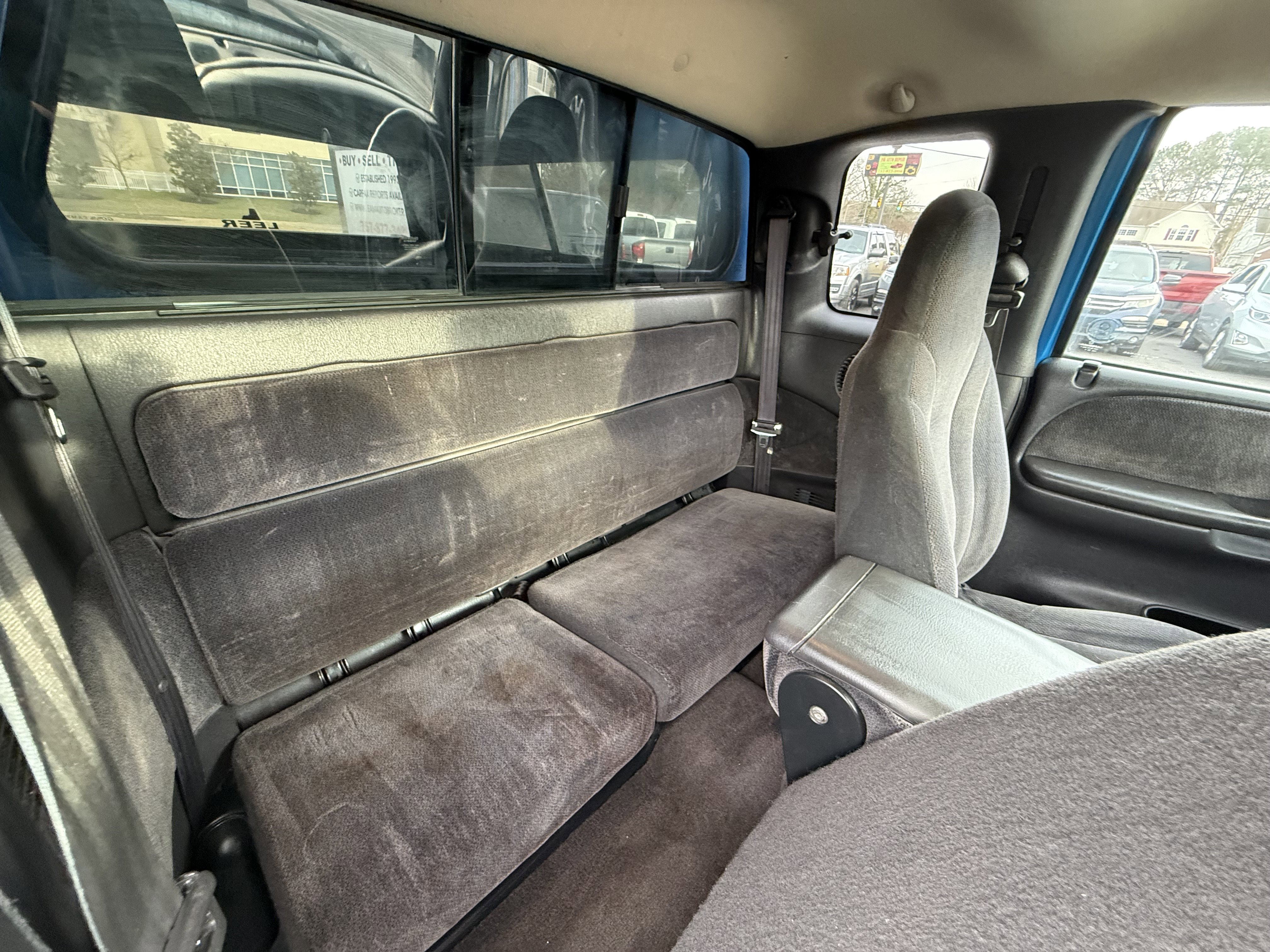 Used 2000 Dodge Dakota 2WD Club Cab image 18