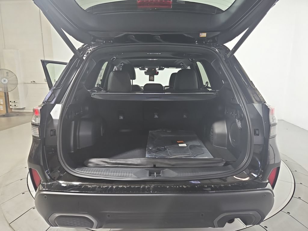 New 2026 Subaru Forester Limited AWD/4WD image 23