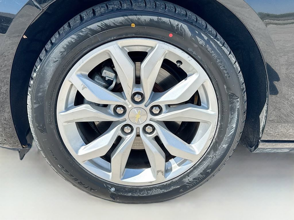 Used 2019 Chevrolet Impala LT image 29