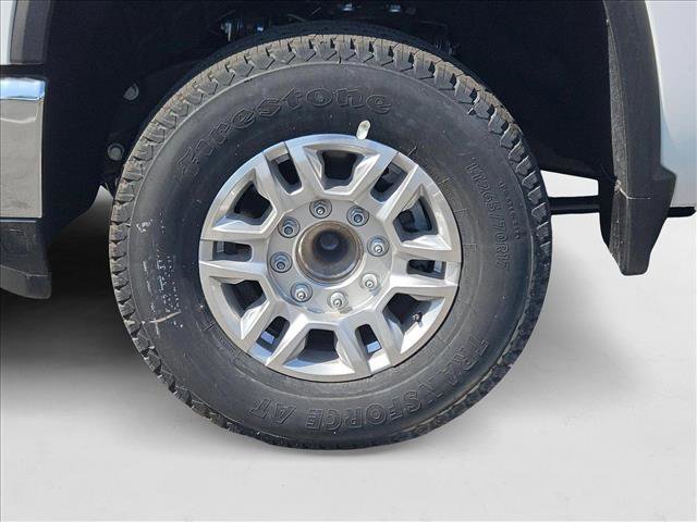 New 2025 Chevrolet Silverado 2500 W/T w/ WT Convenience Package image 10