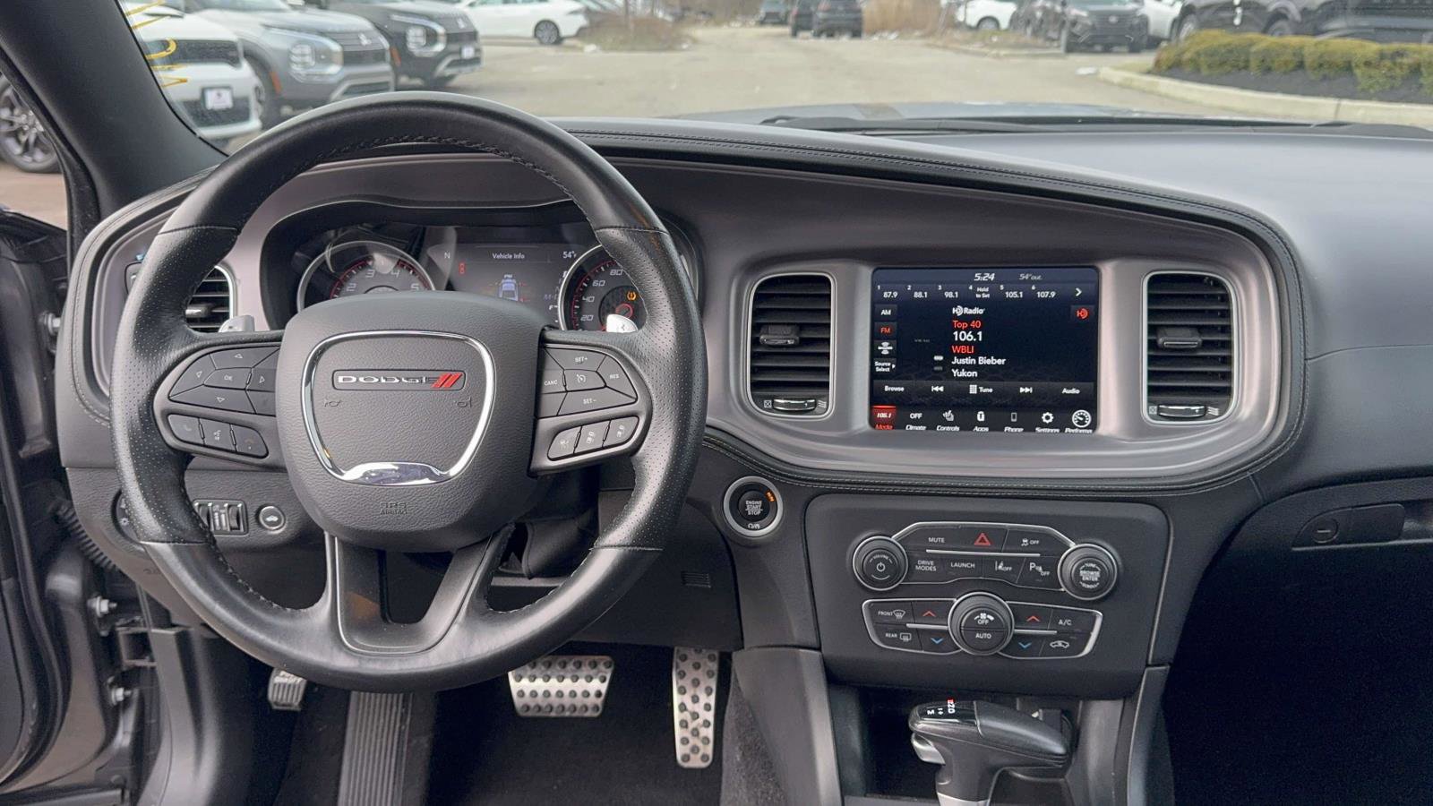 Used 2023 Dodge Charger Scat Pack w/ Plus Group image 13