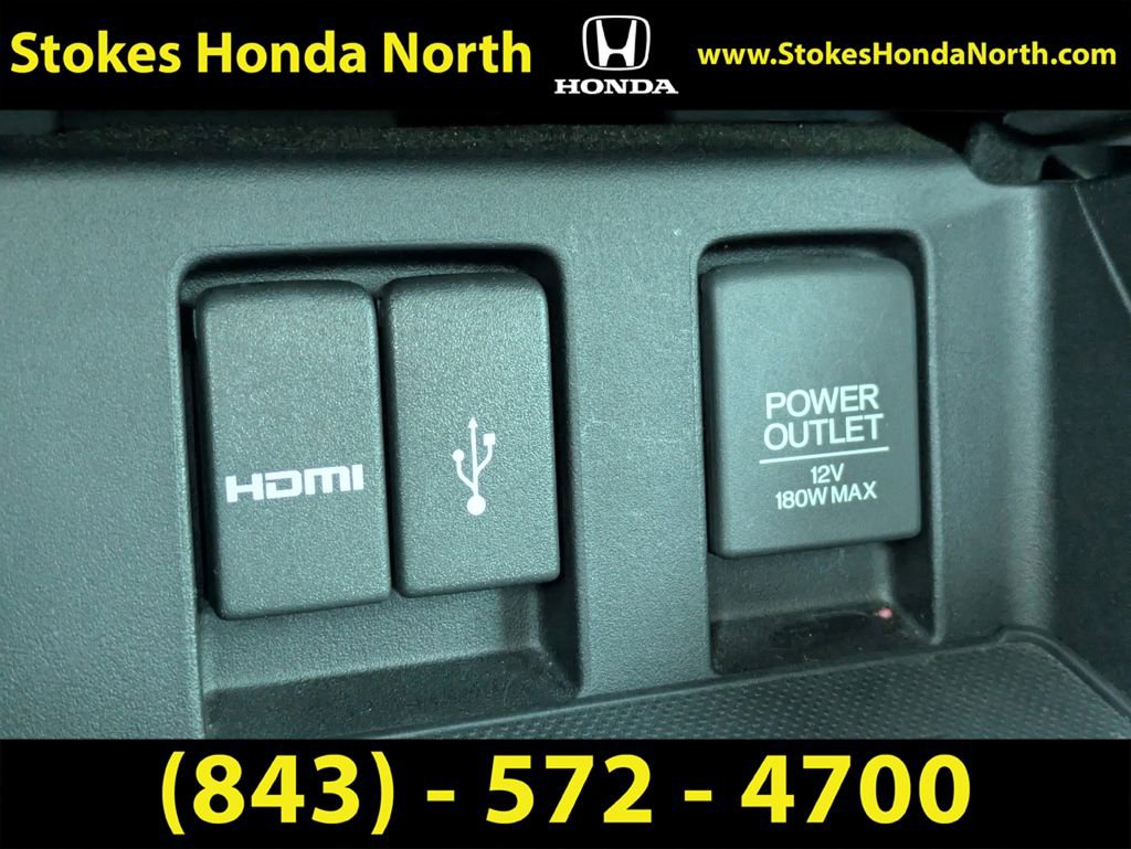 Used 2015 Honda Civic EX image 20
