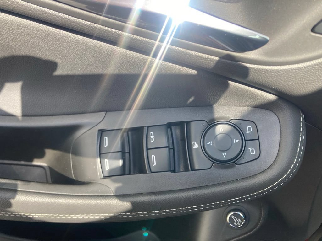 Certified 2023 Buick Encore GX Select w/ Sport Touring Package FWD image 20