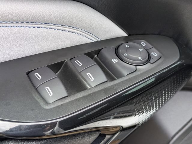 New 2026 Chevrolet Trax LT w/ Driver Confidence Package FWD image 9