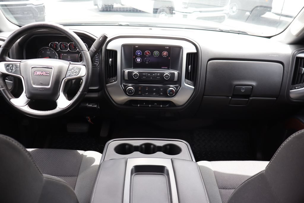 Used 2014 GMC Sierra 1500 SLE RWD image 14