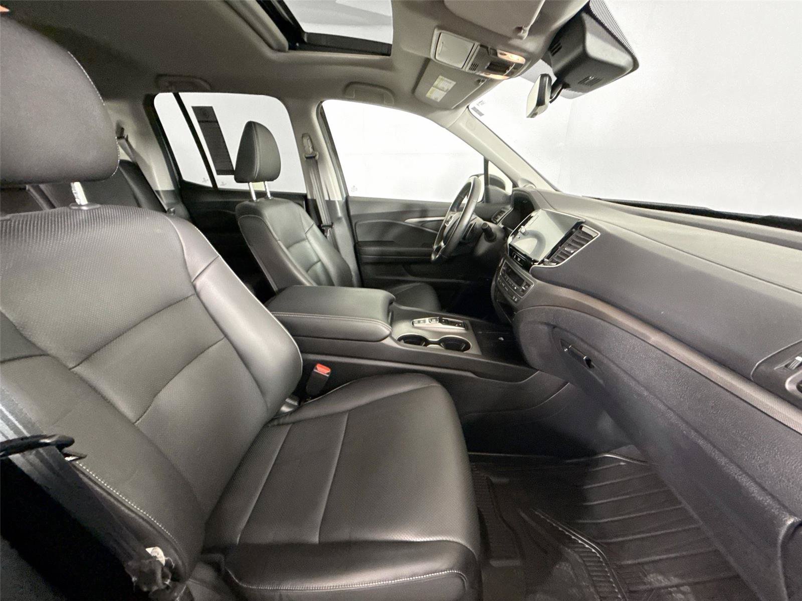 Used 2024 Honda Ridgeline RTL image 42