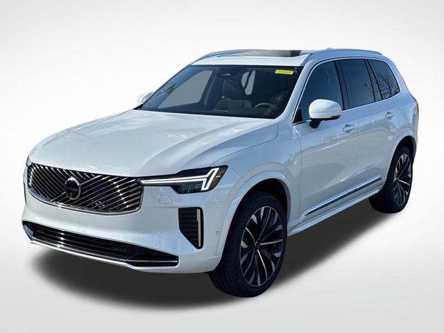New 2026 Volvo XC90 B5 Plus w/ Protection Package Premier image 3