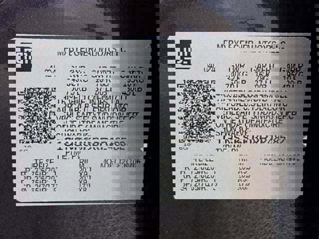 Used 2024 Chevrolet Tahoe Premier image 37