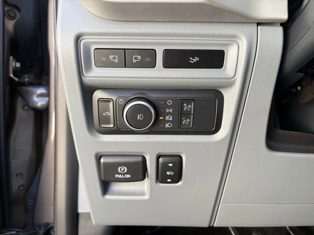 Used 2022 Ford F150 XLT w/ Equipment Group 302A High image 27