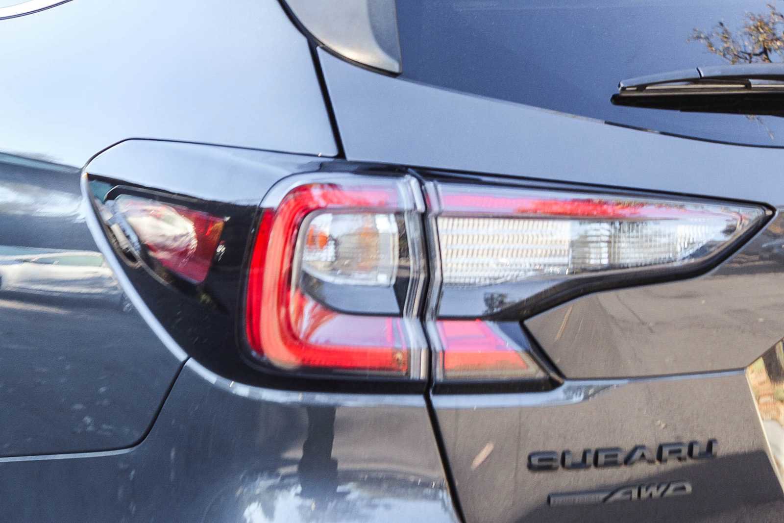 Used 2020 Subaru Outback Onyx Edition XT image 7