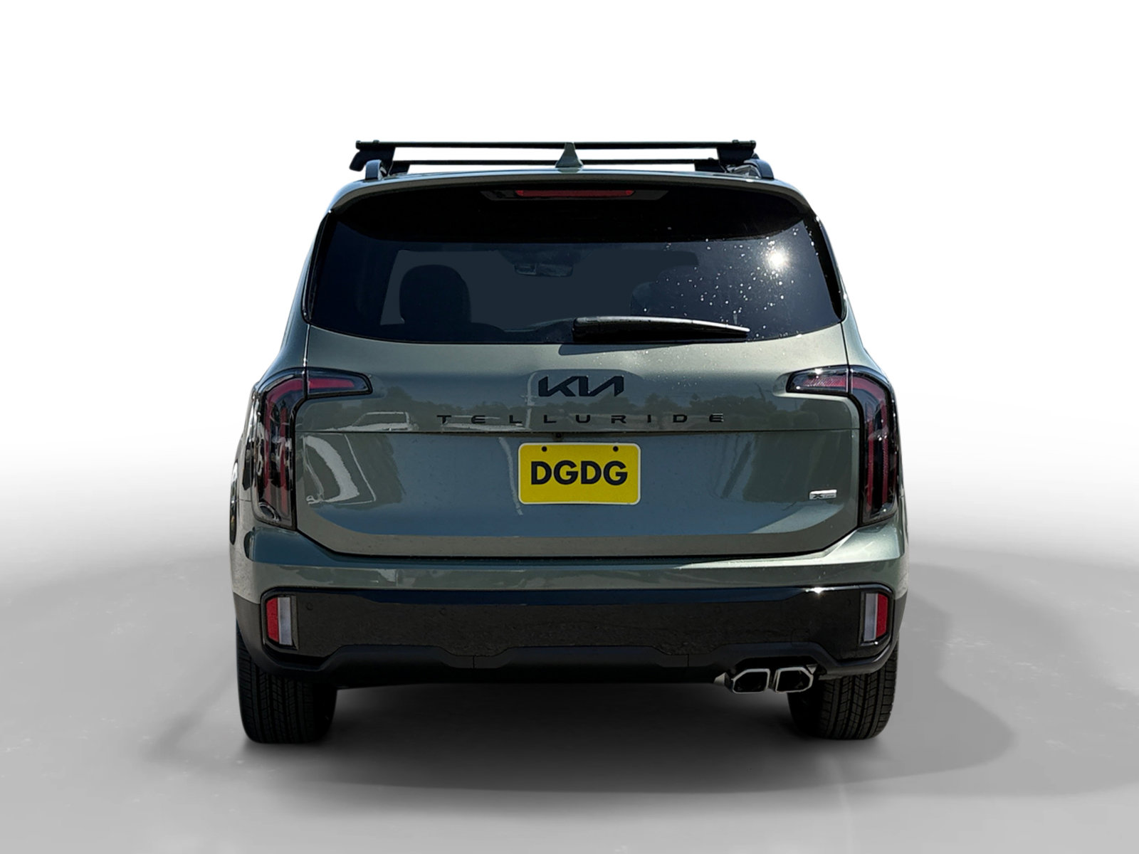 New 2025 Kia Telluride SX Prestige X-Line image 4