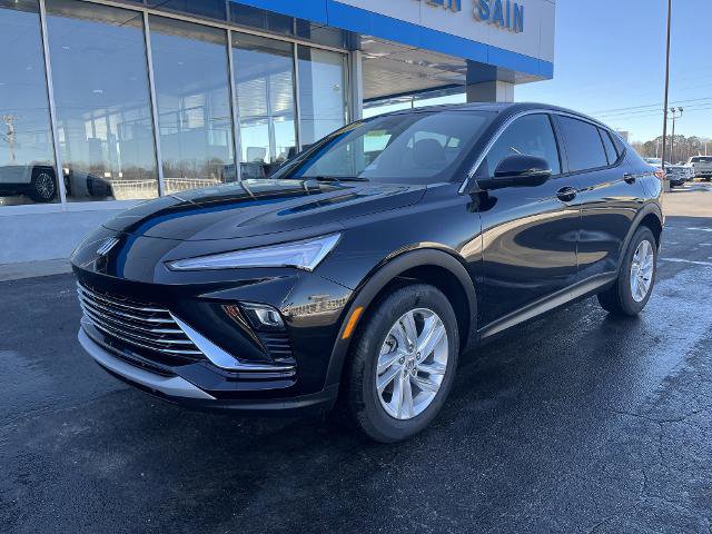 New 2026 Buick Envista Preferred w/ Convenience I Package image 1