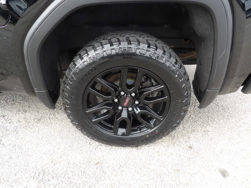 Used 2022 GMC Sierra 1500 Elevation AWD/4WD image 51