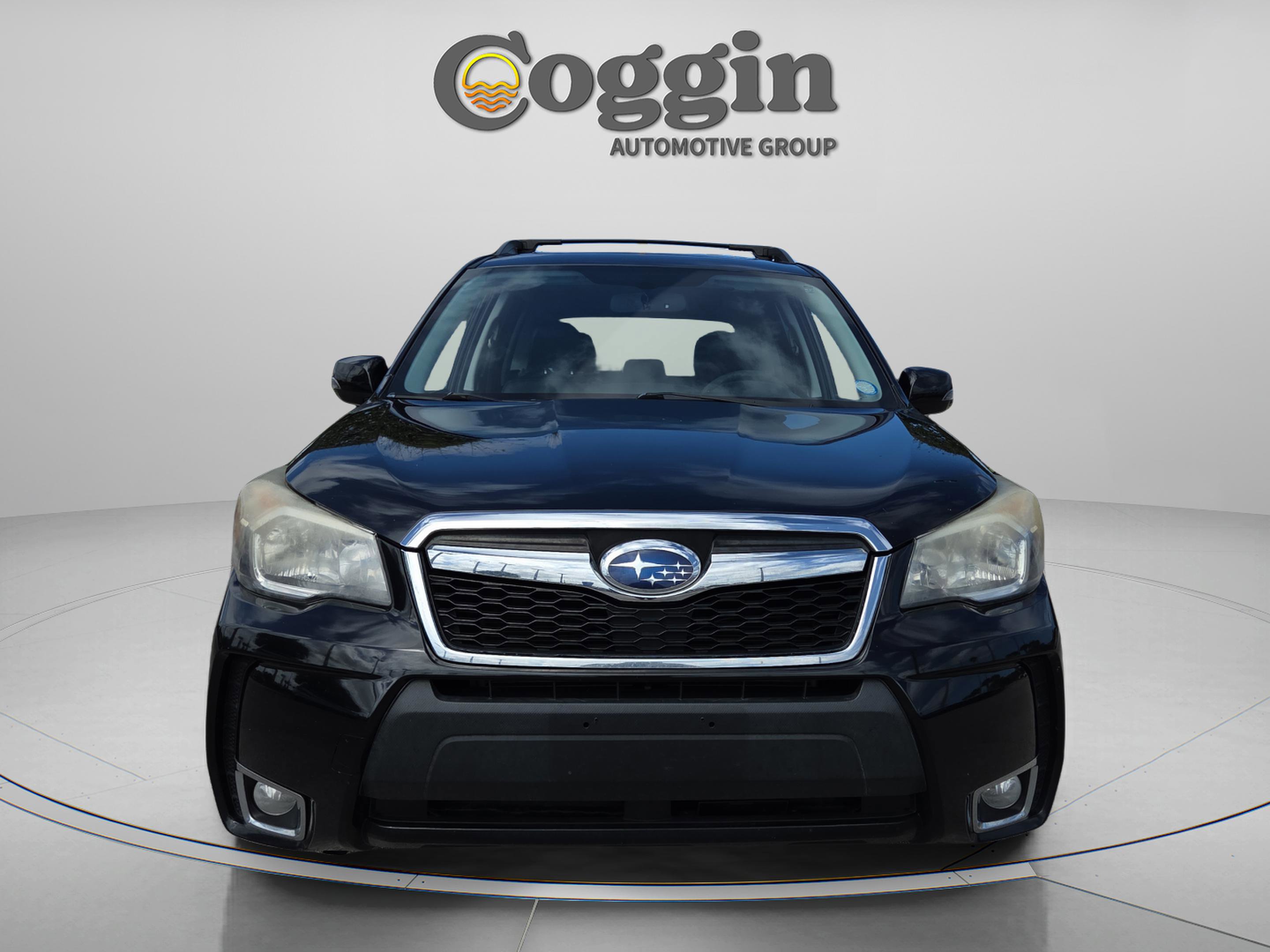 Used 2014 Subaru Forester 2.0XT Touring image 9